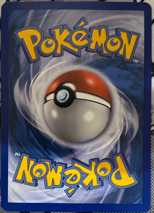 Giratina #BW74 Pokemon Promo (LP)