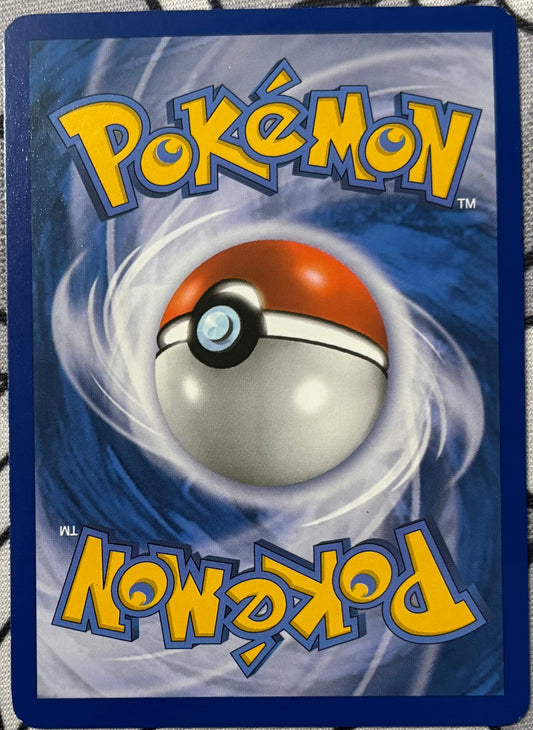 Celebi EX #141 Pokemon Boundaries Crossed (NM)