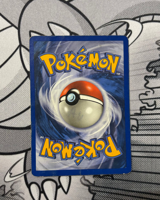 Ho-Oh #149 Pokemon Skyridge (DMG)