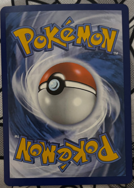 Lucario VSTAR #SWSH291 Pokemon Promo (NM)