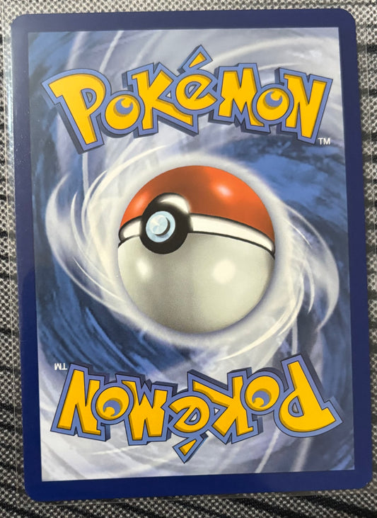 Lisia's Appeal #246 Pokemon Surging Sparks (NM)