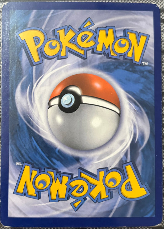 M Lucario EX #55 Pokemon Furious Fists (LP)