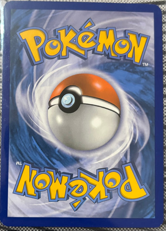 Eevee #RC14 Pokemon Legendary Treasures (NM)