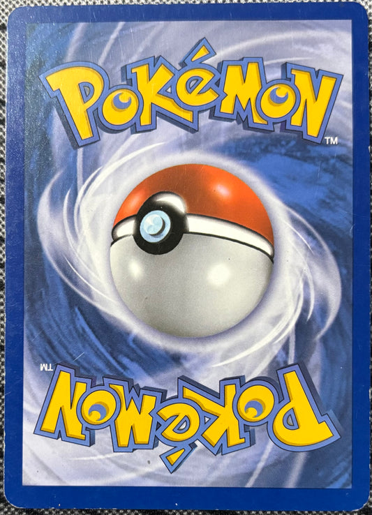 Umbreon #64 Pokemon Plasma Freeze (LP)