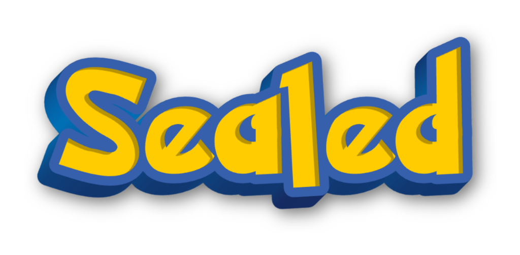 Sealed