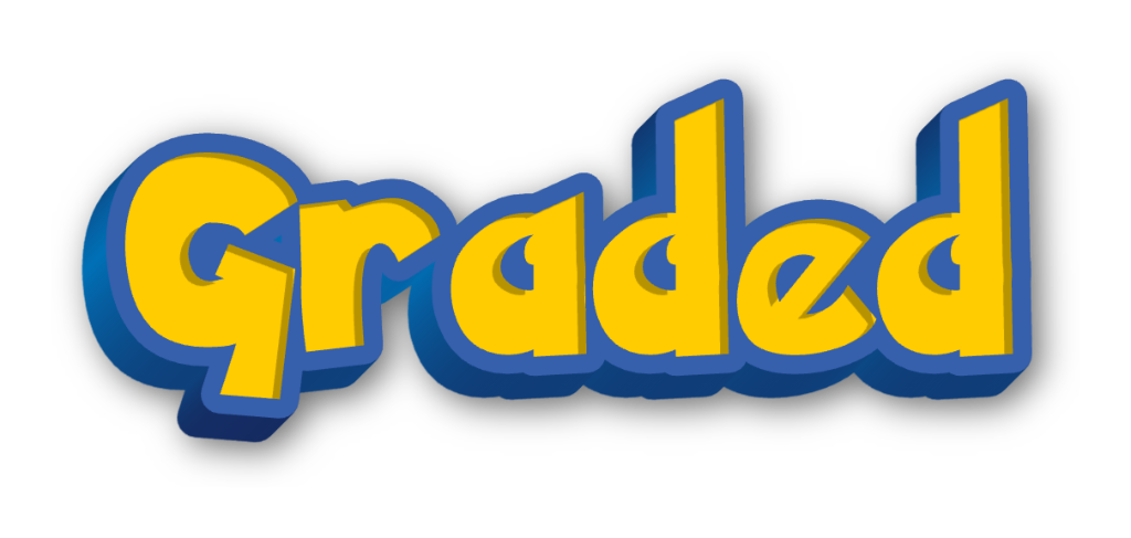 Graded