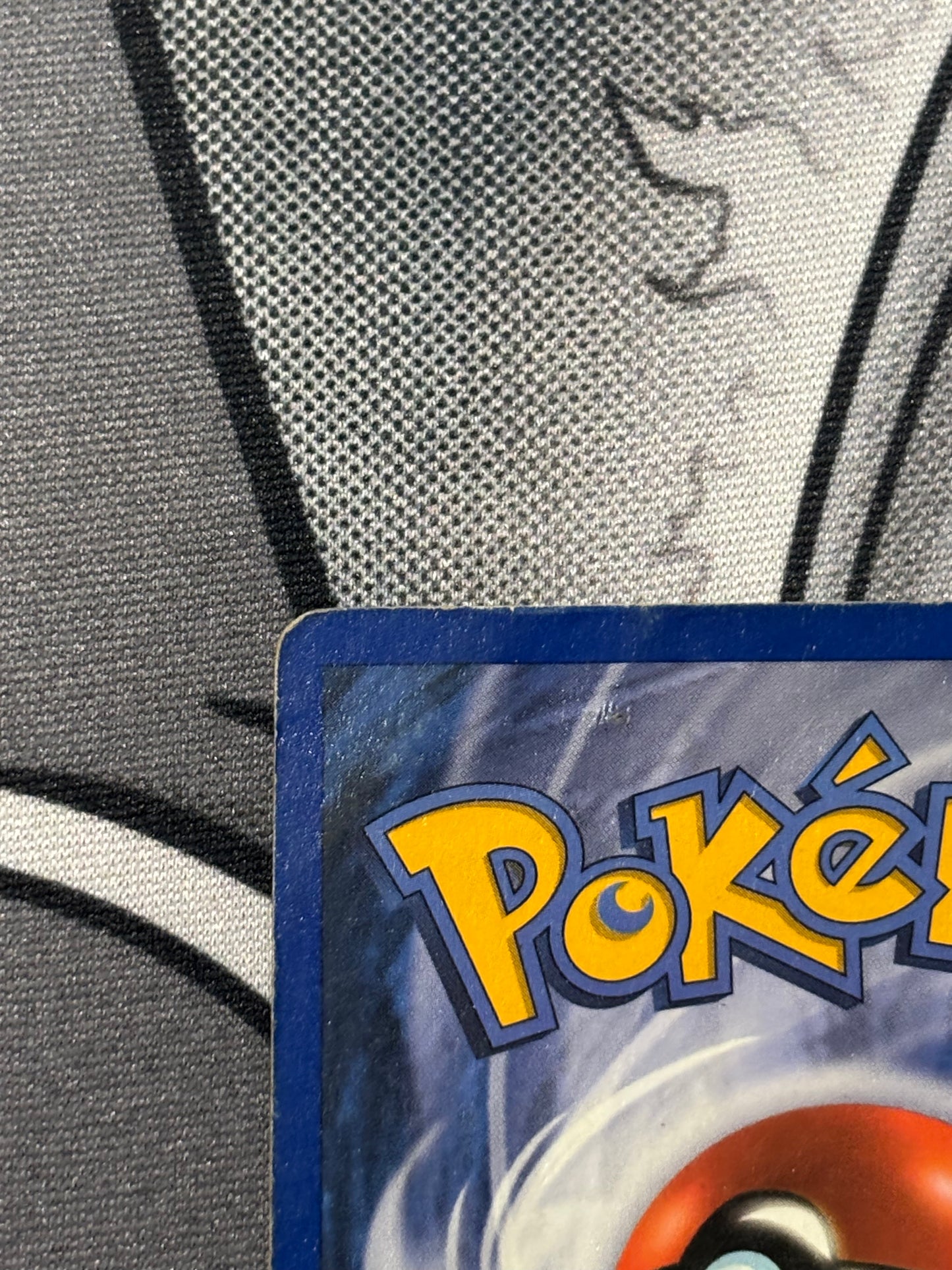Ho-Oh #149 Pokemon Skyridge (DMG)
