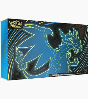 Mega Evolutions Phantasmal Flames Super Premium Collection